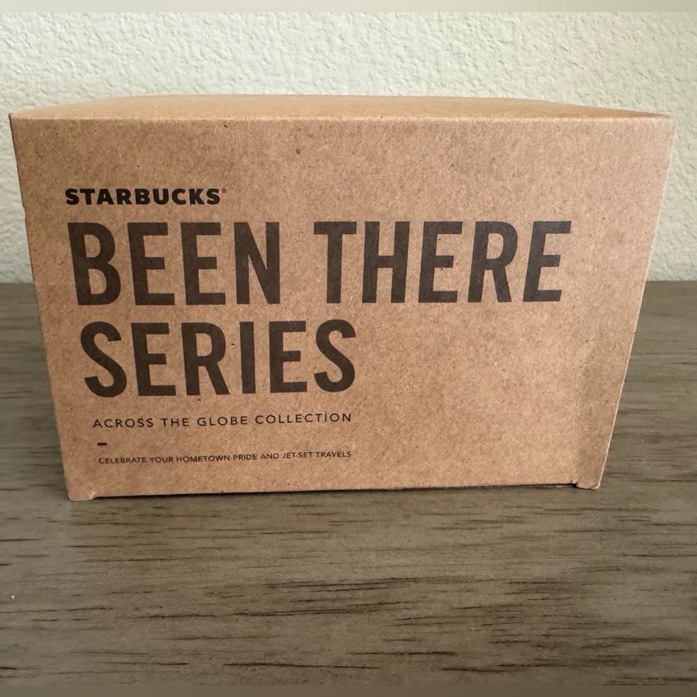 Starbucks California Mug - Been There Series-NWT - Picture 3 of 4